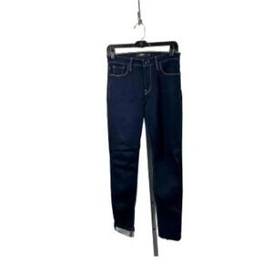 Hudson Dark Blue Denim Jeans‎